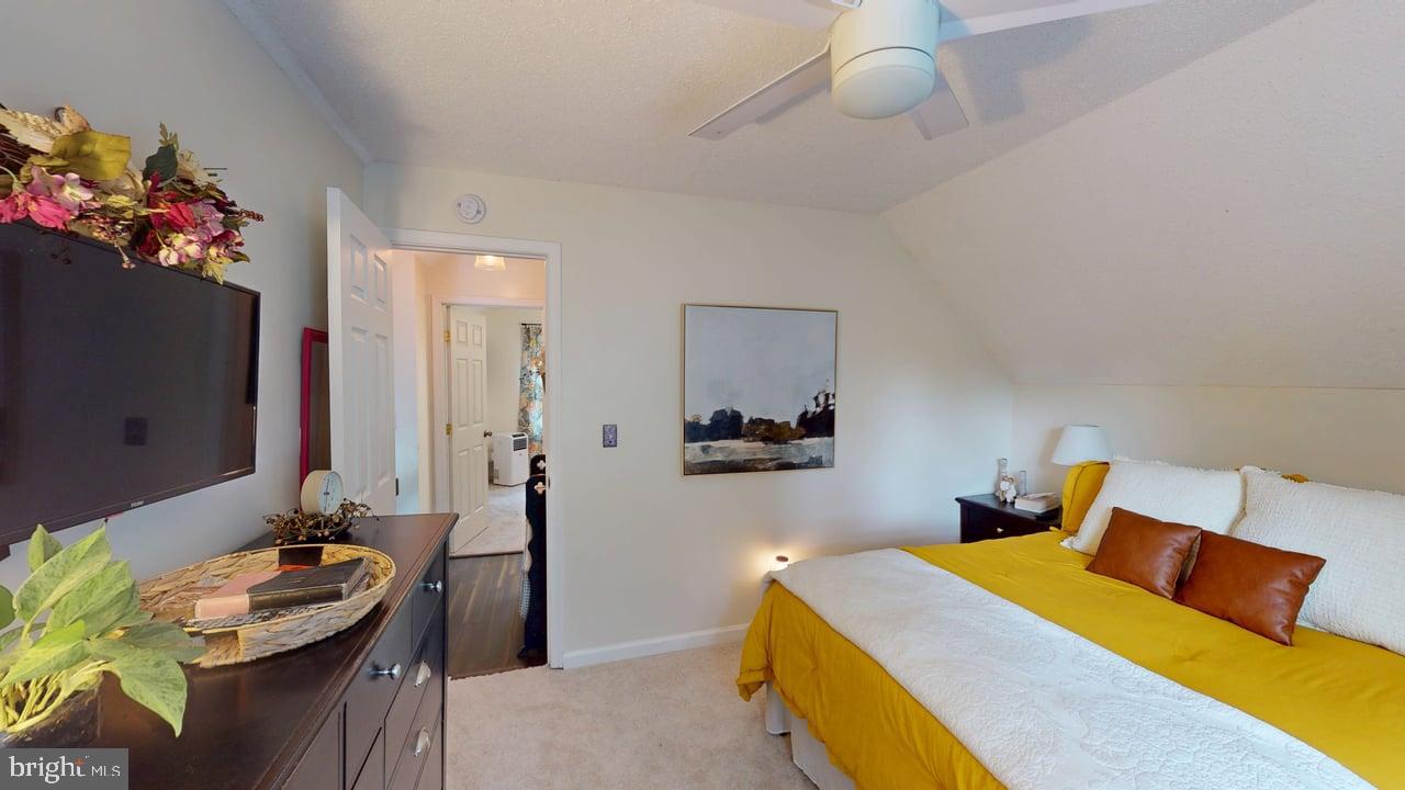 DOGWOOD - Residential