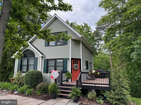 240 Dogwood Drive, Romney, WV MLS: WVHS2006188