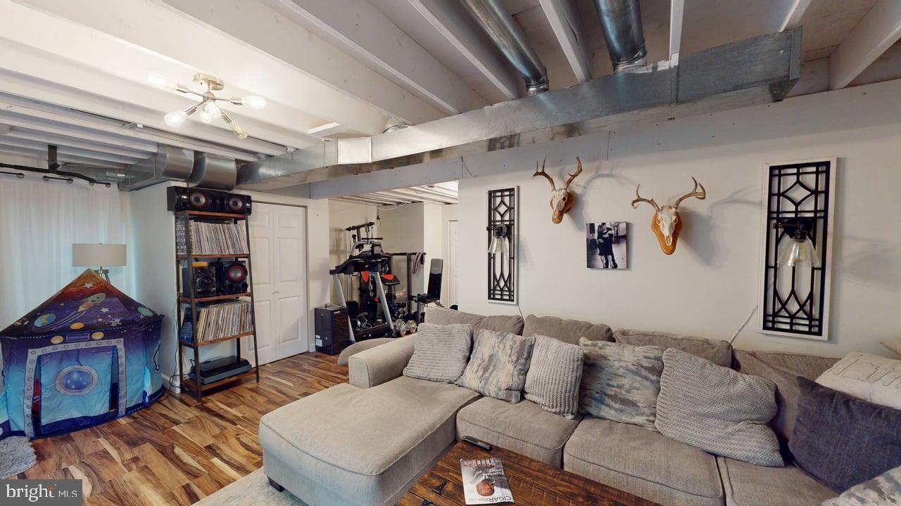 DOGWOOD - Residential