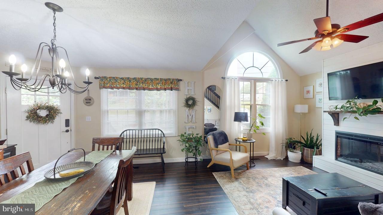 DOGWOOD - Residential