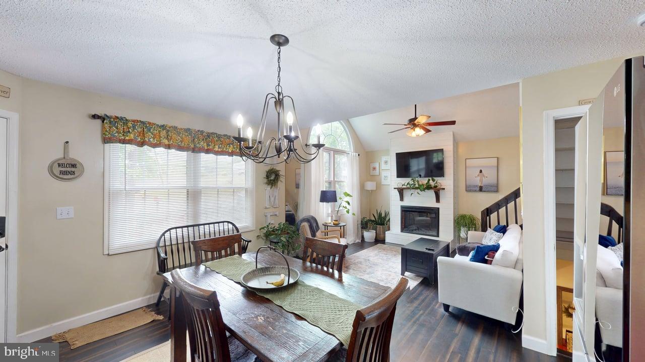 DOGWOOD - Residential