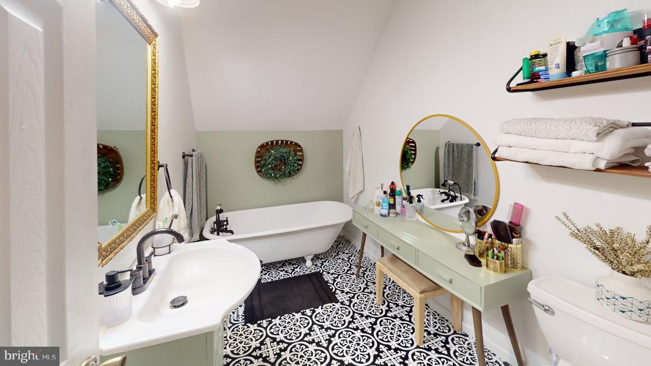 DOGWOOD - Residential