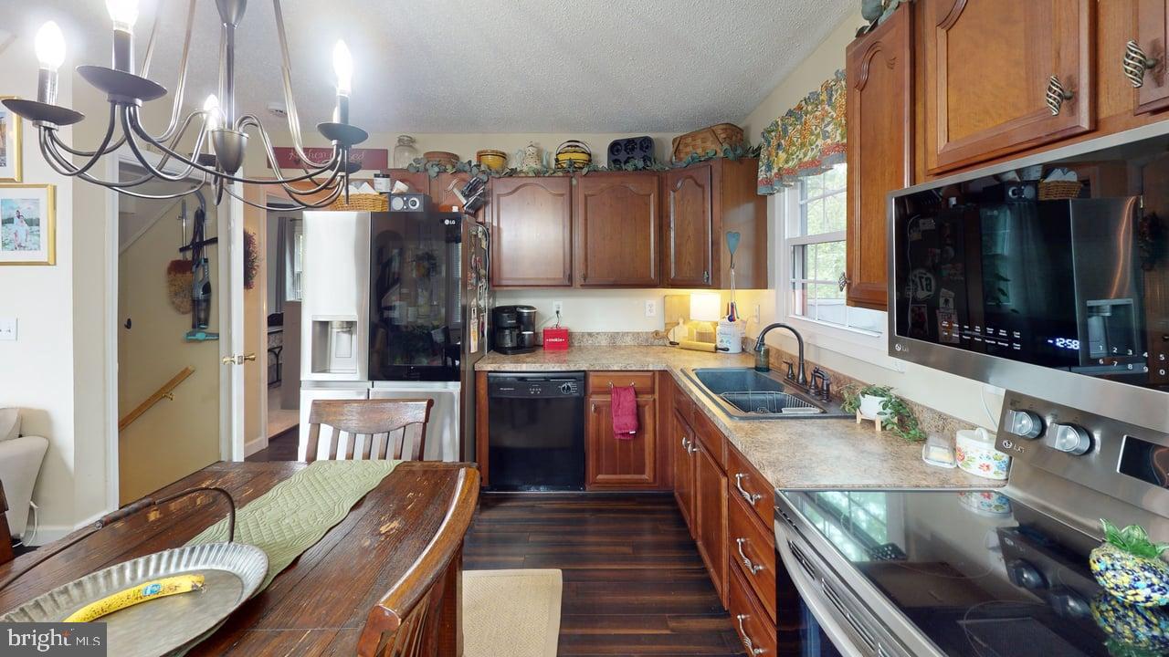 DOGWOOD - Residential