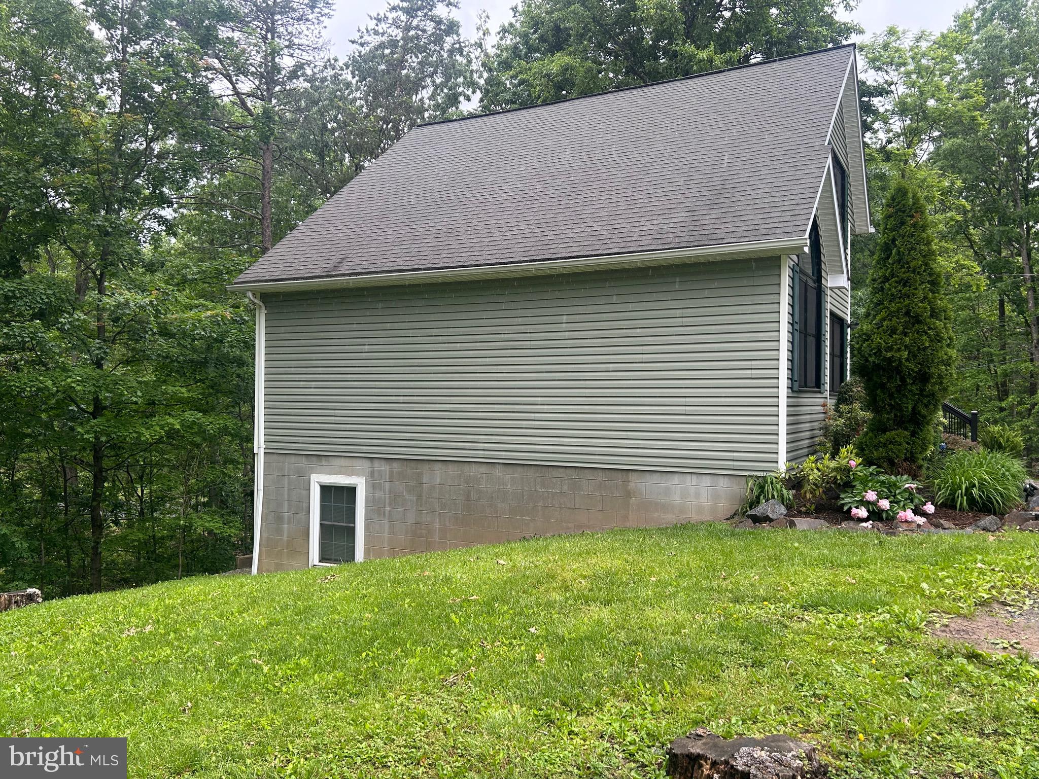 DOGWOOD - Residential