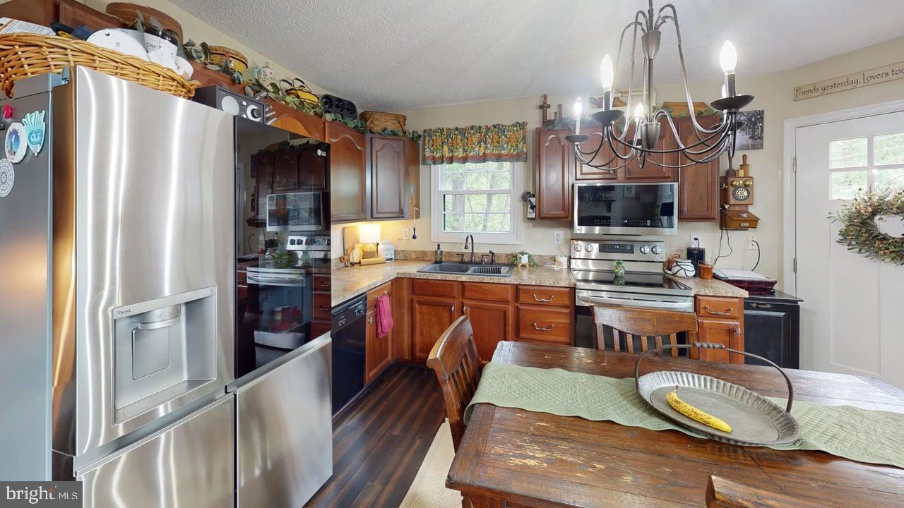 DOGWOOD - Residential