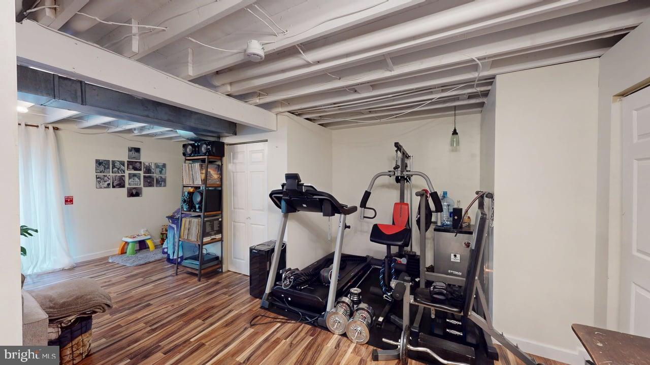 DOGWOOD - Residential