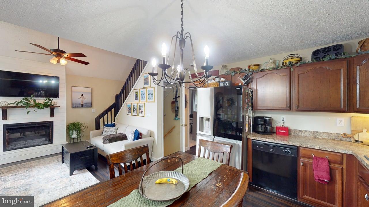 DOGWOOD - Residential