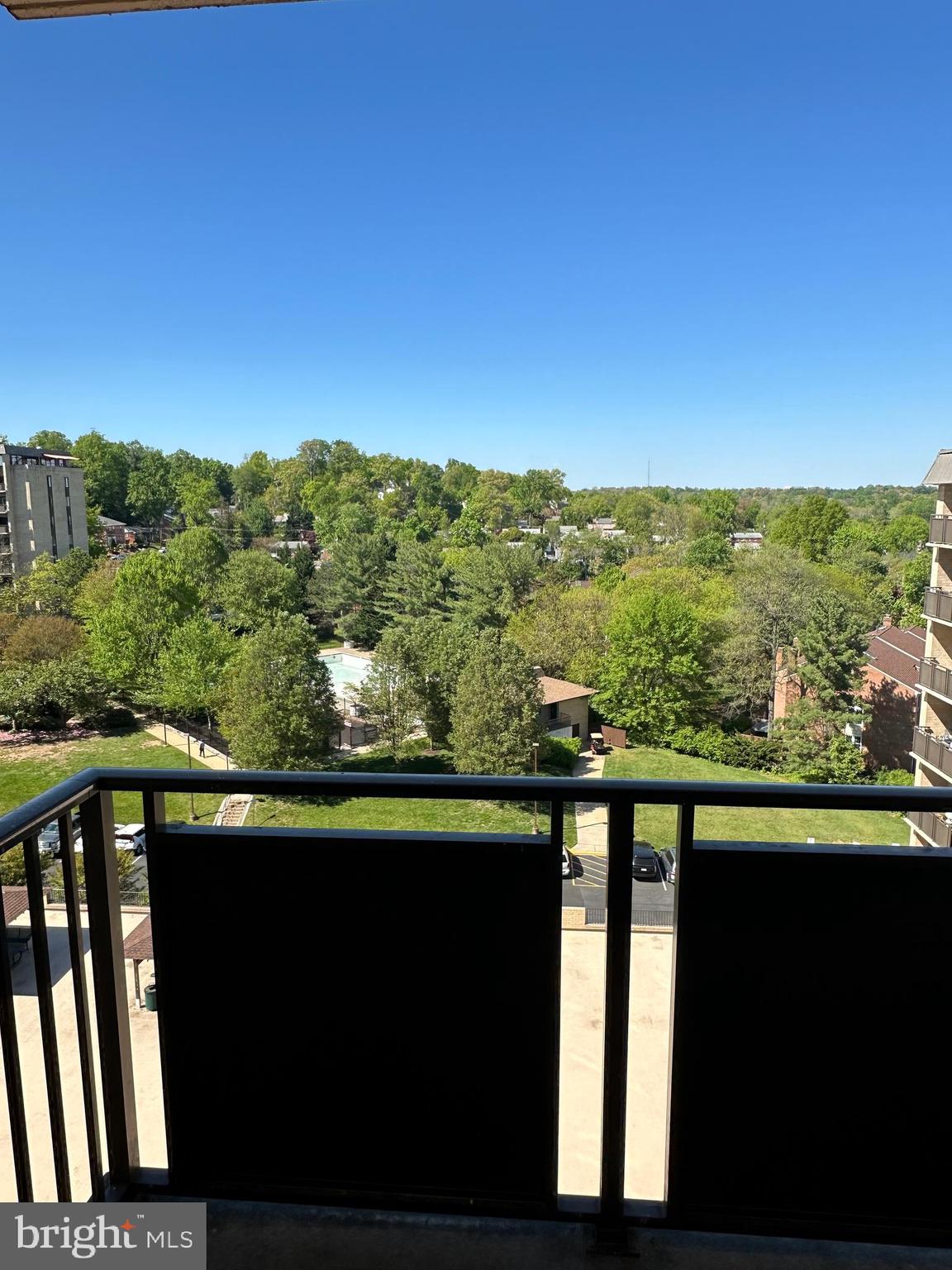 WOODLAKE TOWERS - Residential Lease