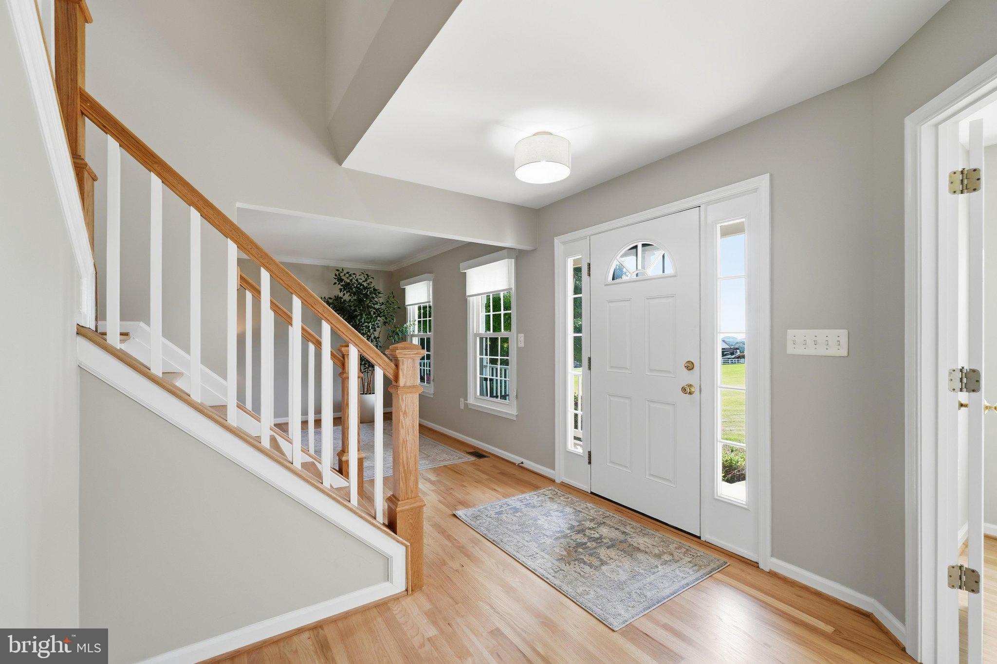 4007 WINDWARD DRIVE
