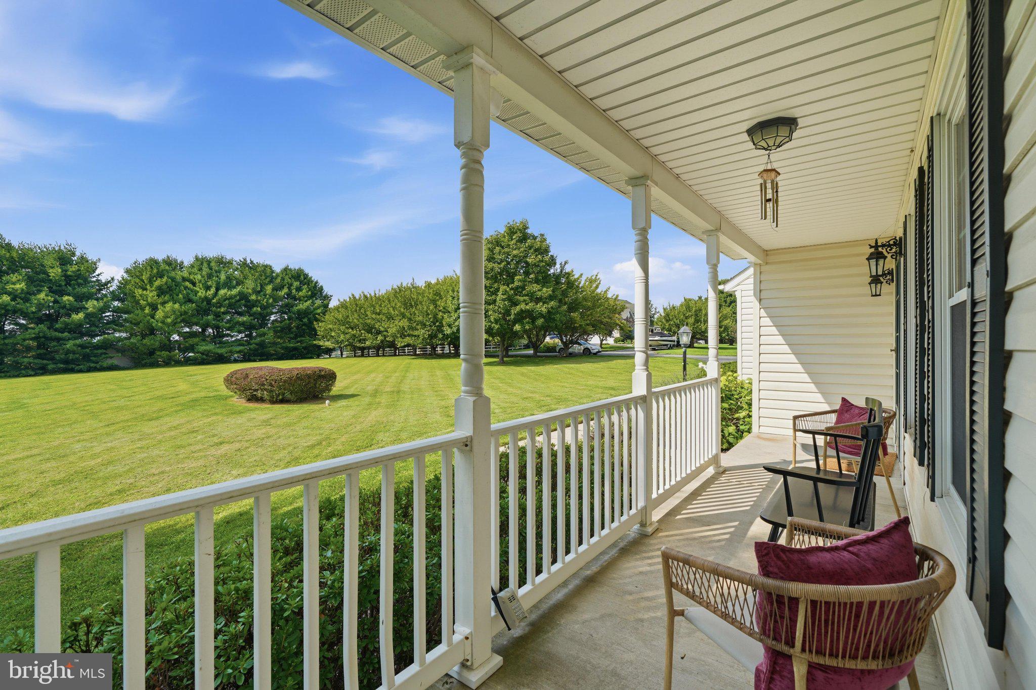 4007 WINDWARD DRIVE