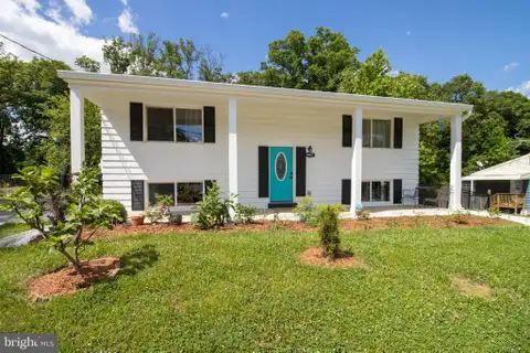 MLS: MDPG2204358