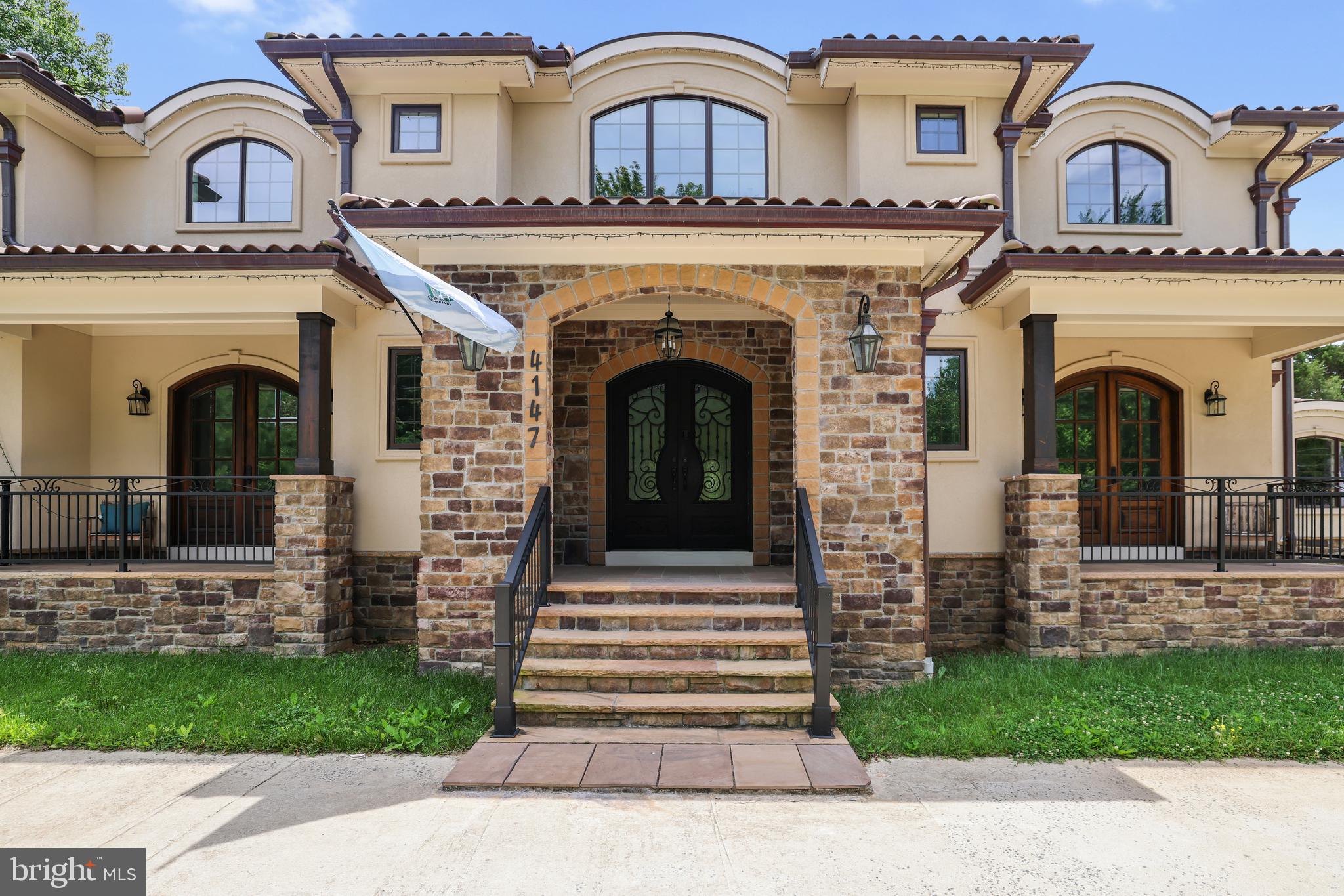 4147 OLD COLUMBIA PIKE