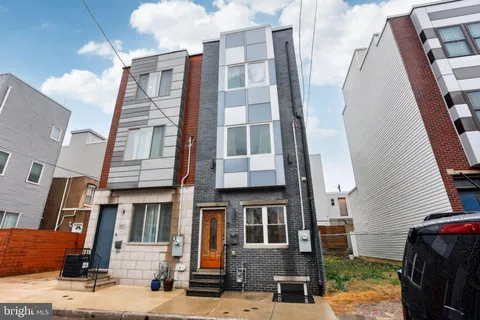 2057 Fernon Street, Philadelphia, PA 19145 - MLS#: PAPH2459226