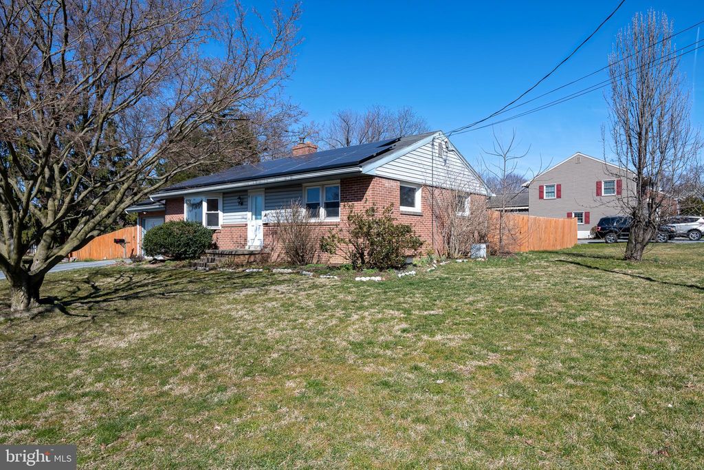 Photo of 100 N FULTON ST, STRASBURG, PA 17579 (MLS # PALA2031978)
