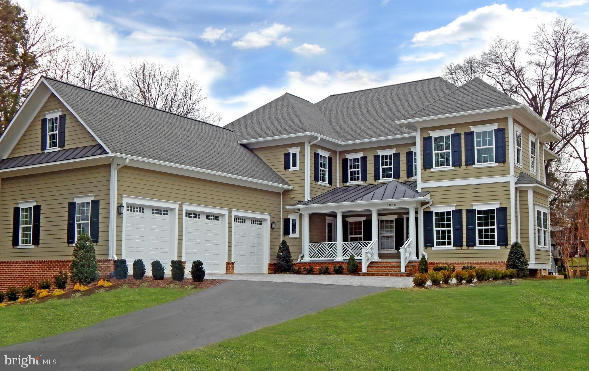 HOLLINDALE - Residential