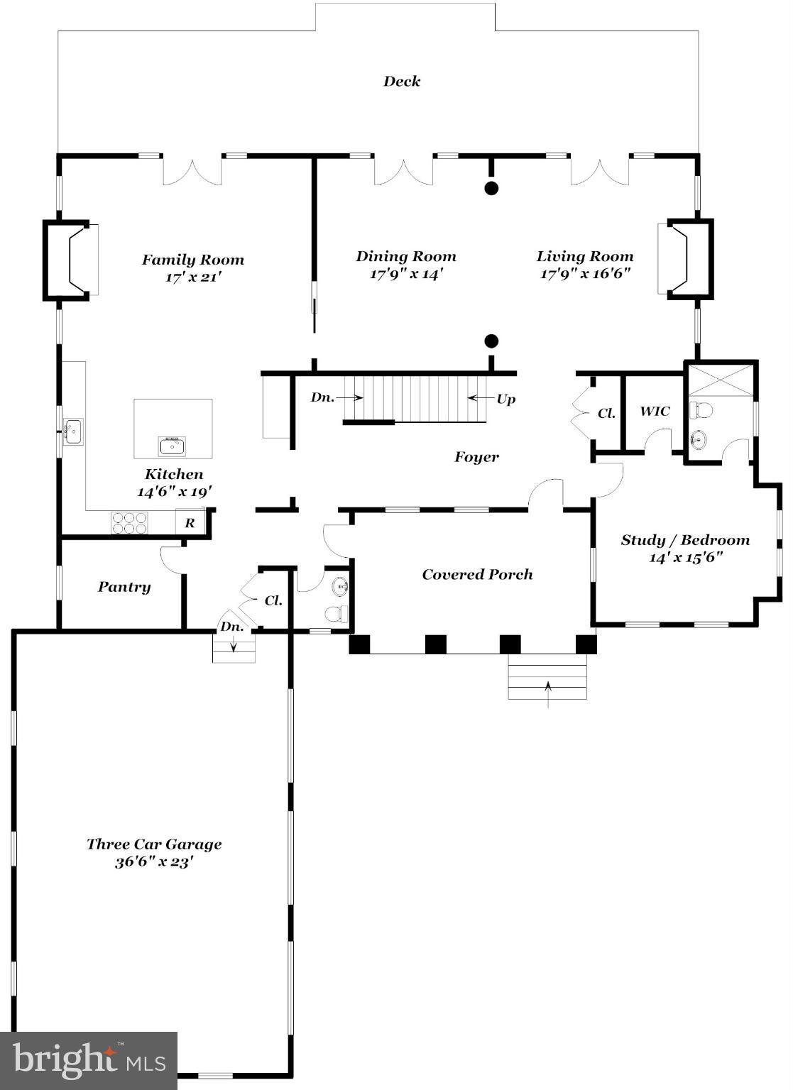 HOLLINDALE - Residential