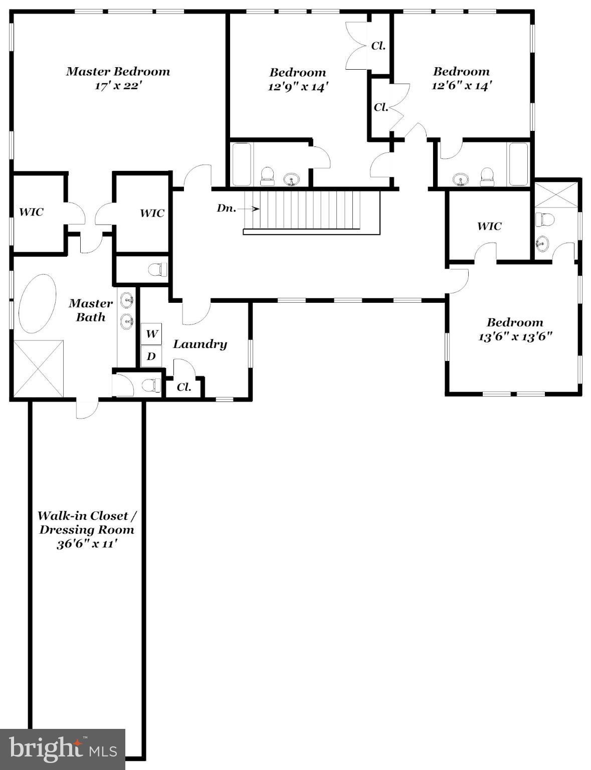 HOLLINDALE - Residential