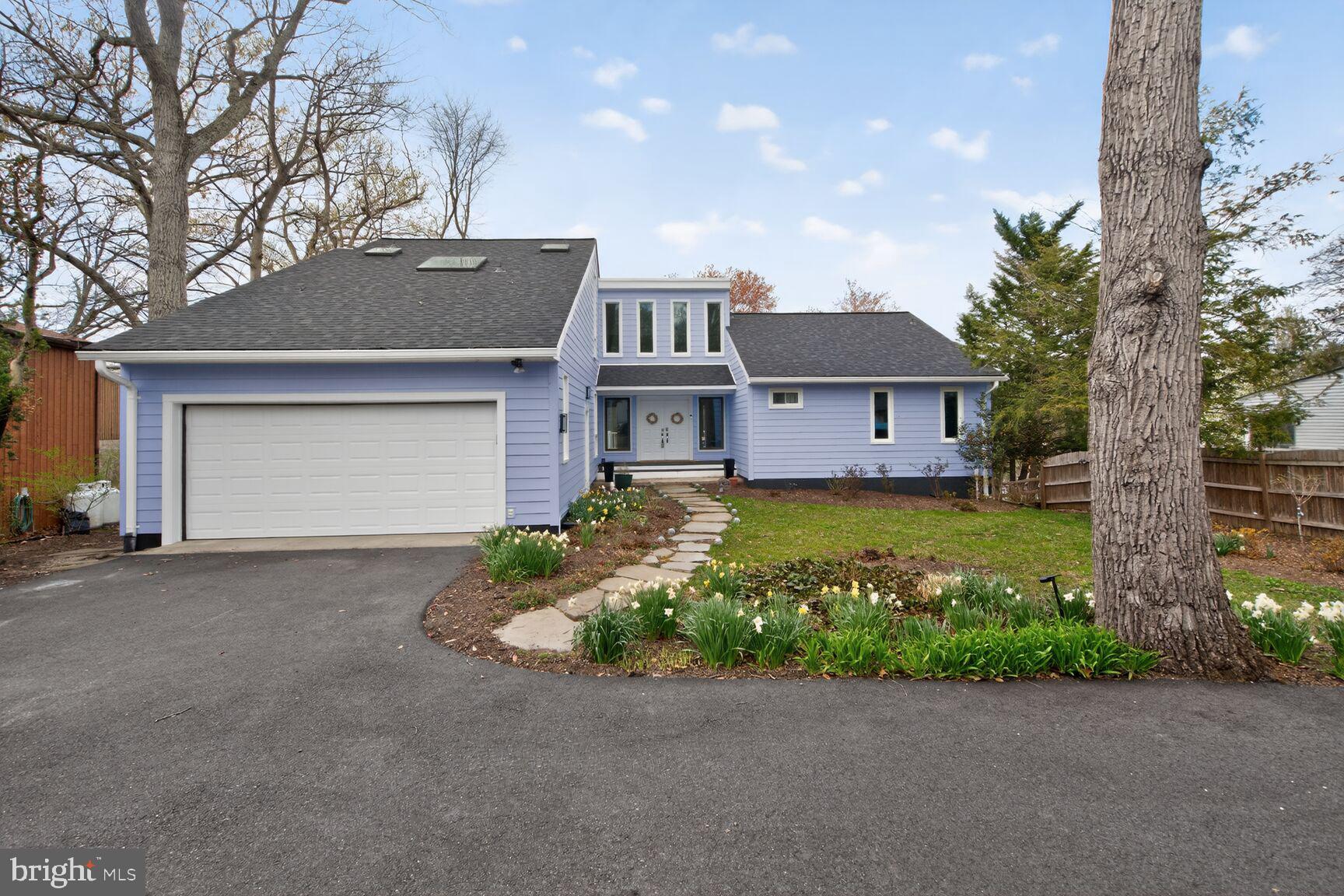 LAKE SHORE - Residential