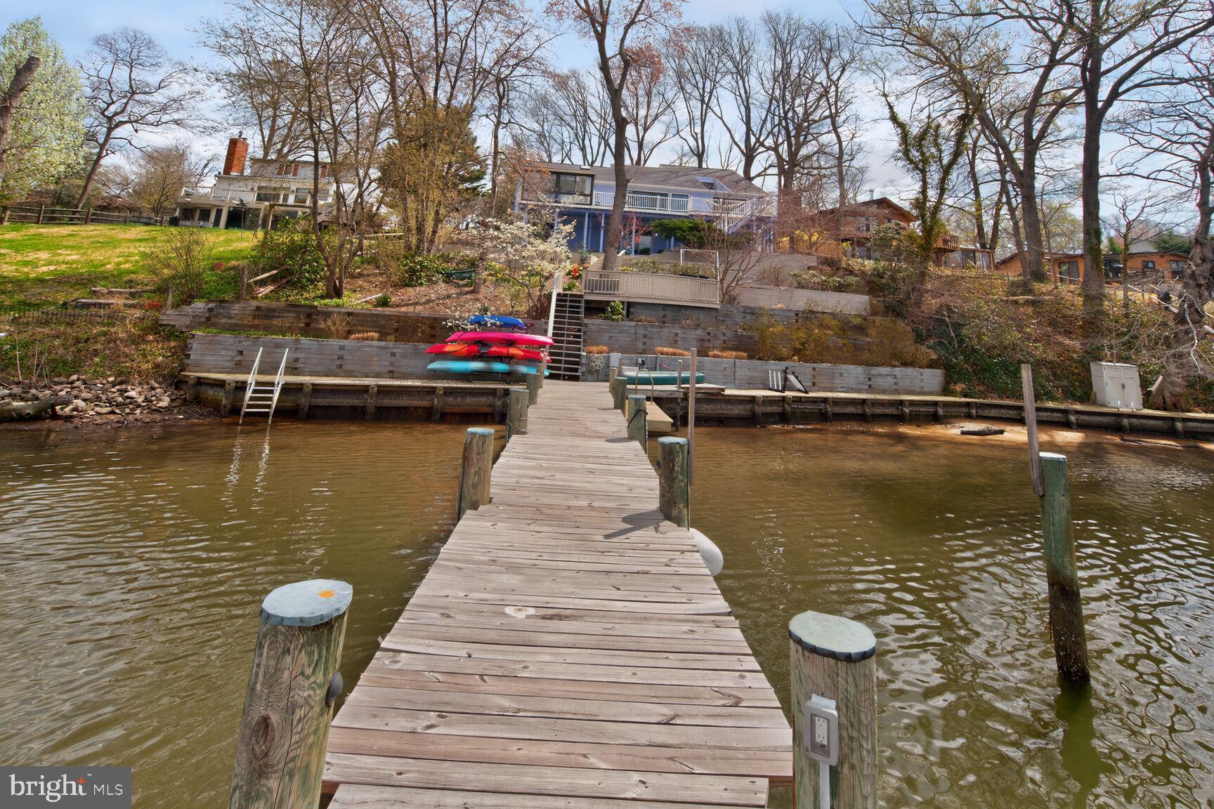 LAKE SHORE - Residential