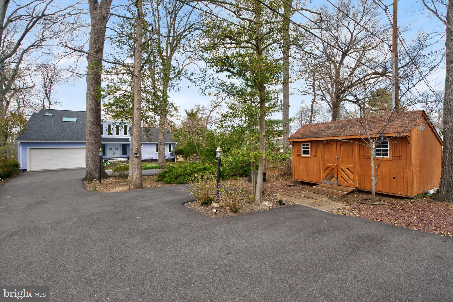 LAKE SHORE - Residential