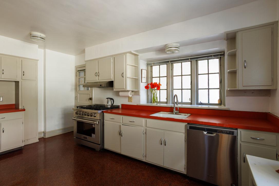 MT AIRY (WEST) - Residential