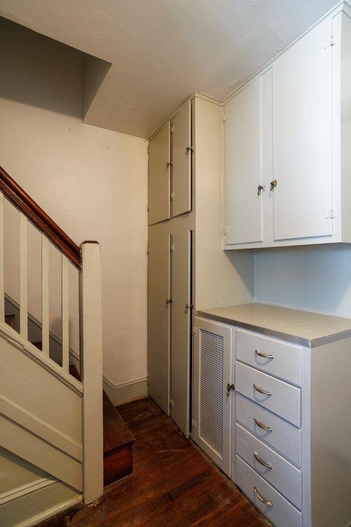 MT AIRY (WEST) - Residential