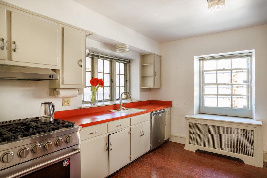 MT AIRY (WEST) - Residential