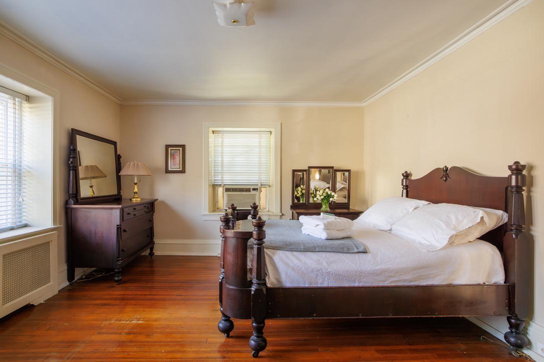 MT AIRY (WEST) - Residential