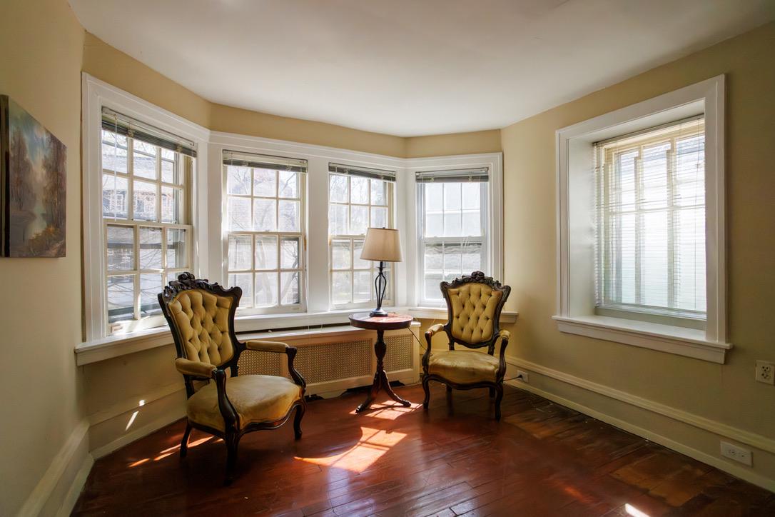 MT AIRY (WEST) - Residential