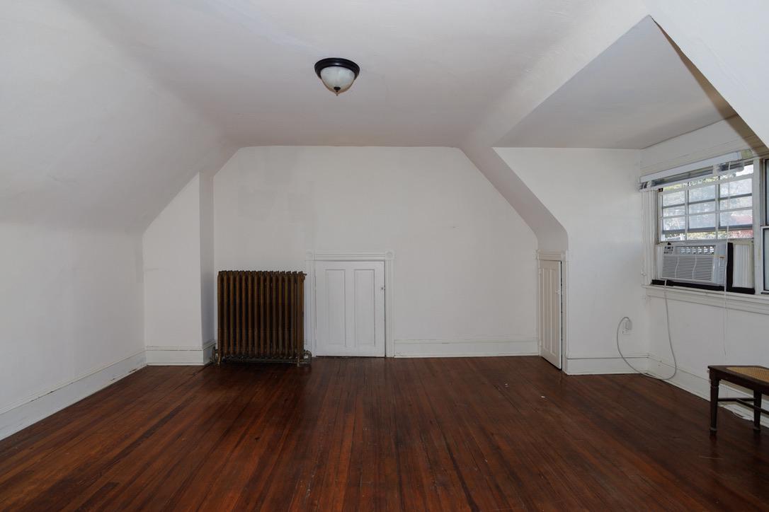 MT AIRY (WEST) - Residential
