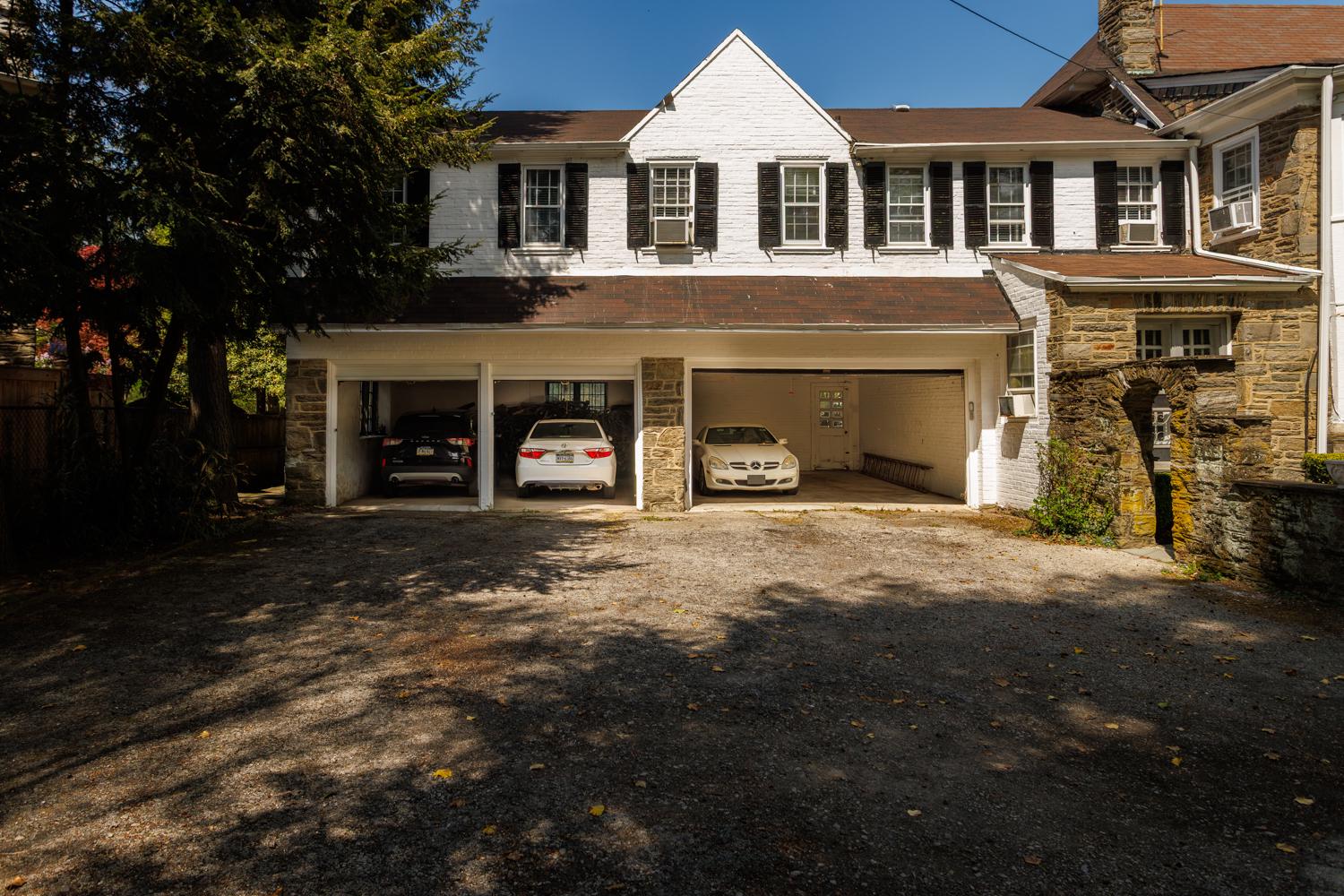 MT AIRY (WEST) - Residential