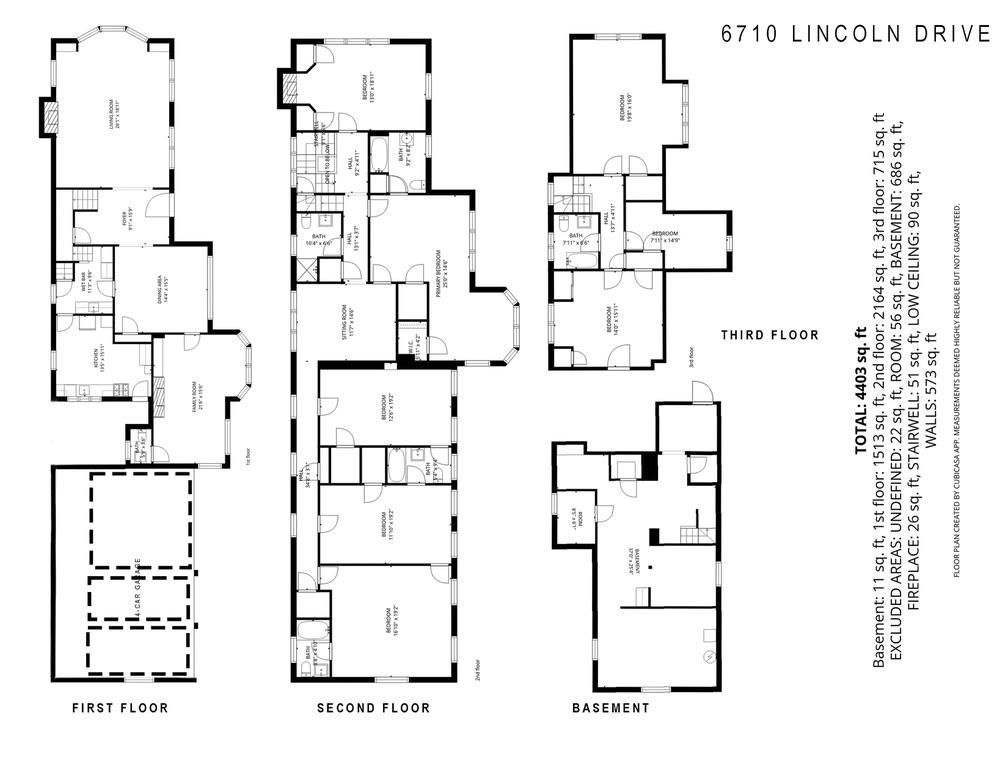 MT AIRY (WEST) - Residential