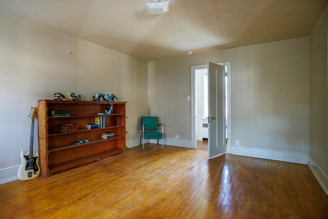 MT AIRY (WEST) - Residential