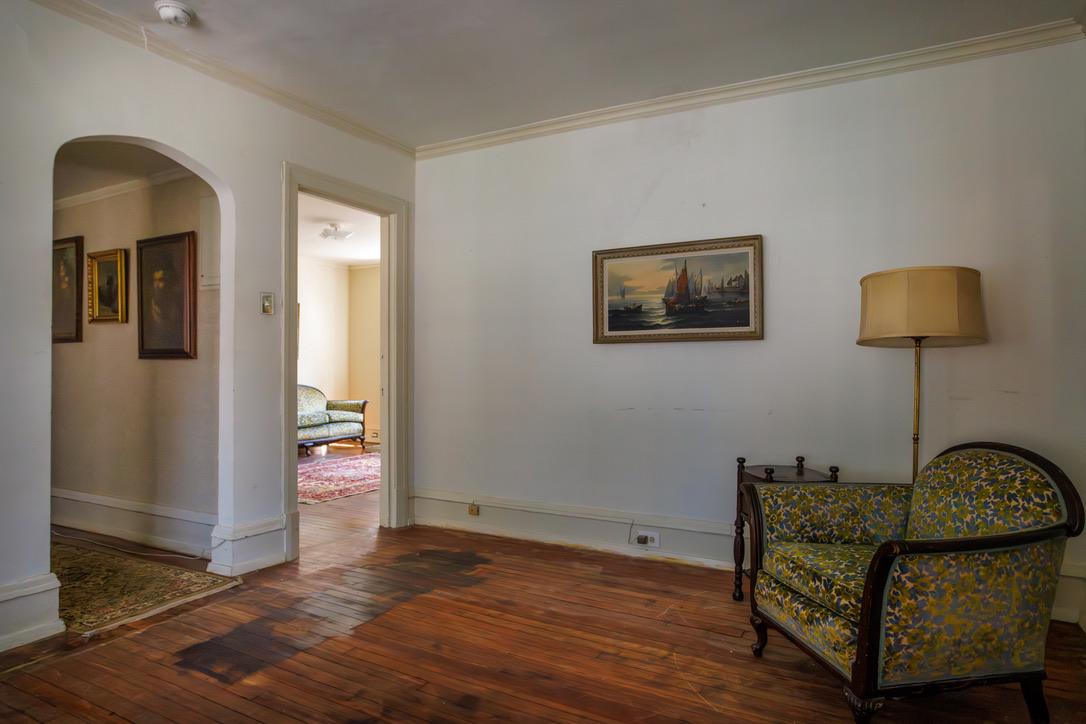 MT AIRY (WEST) - Residential