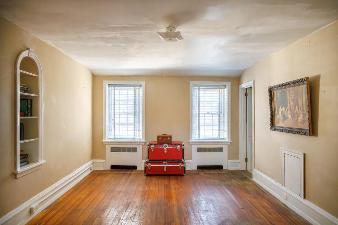 MT AIRY (WEST) - Residential