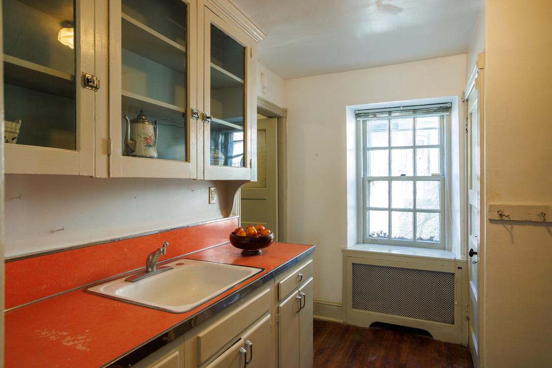 MT AIRY (WEST) - Residential