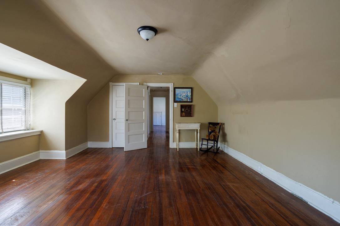 MT AIRY (WEST) - Residential