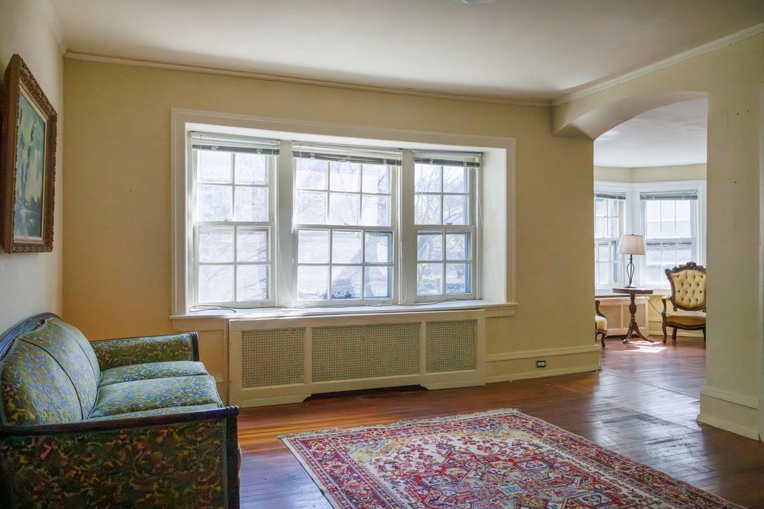 MT AIRY (WEST) - Residential