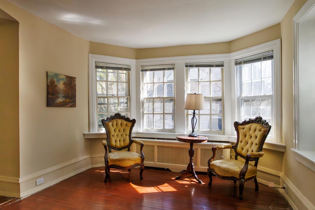 MT AIRY (WEST) - Residential
