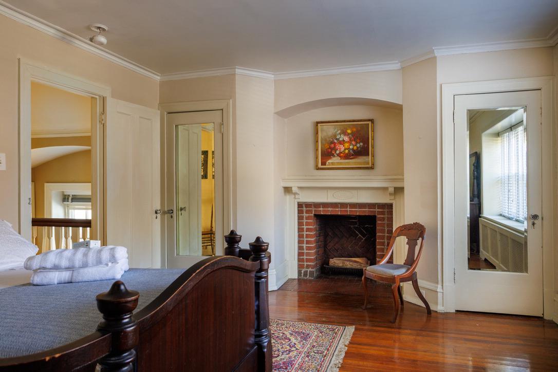 MT AIRY (WEST) - Residential