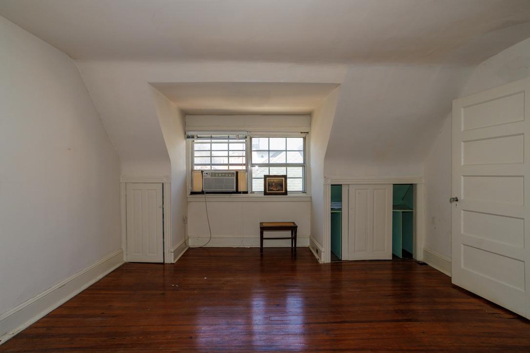 MT AIRY (WEST) - Residential