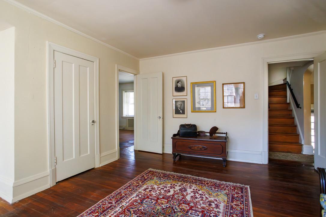 MT AIRY (WEST) - Residential