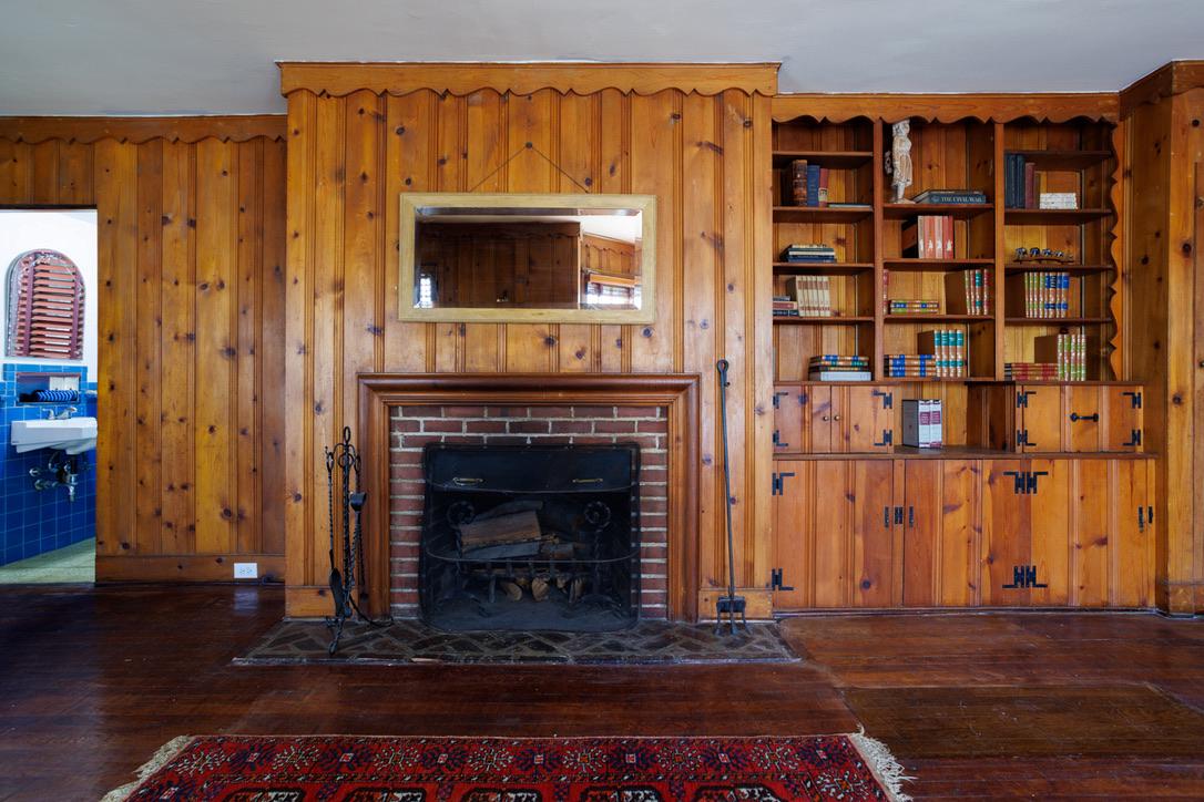 MT AIRY (WEST) - Residential