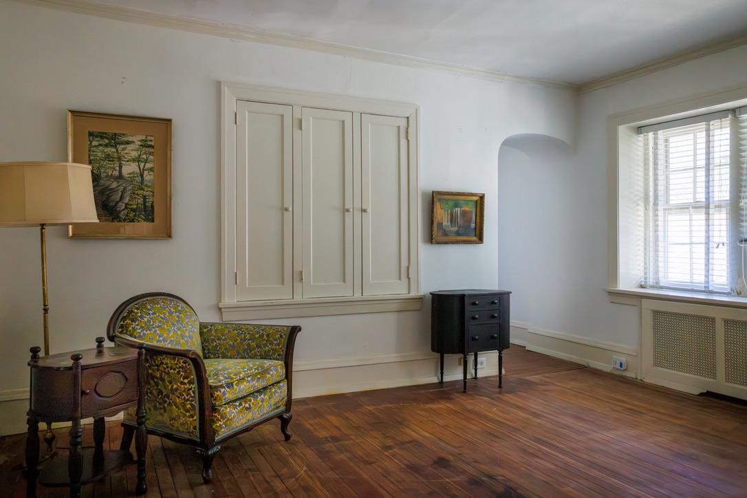 MT AIRY (WEST) - Residential
