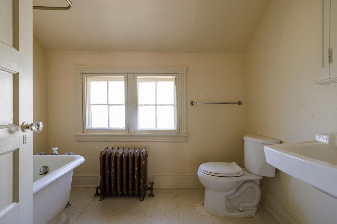 MT AIRY (WEST) - Residential