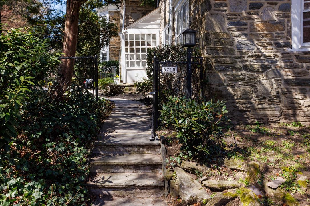 MT AIRY (WEST) - Residential