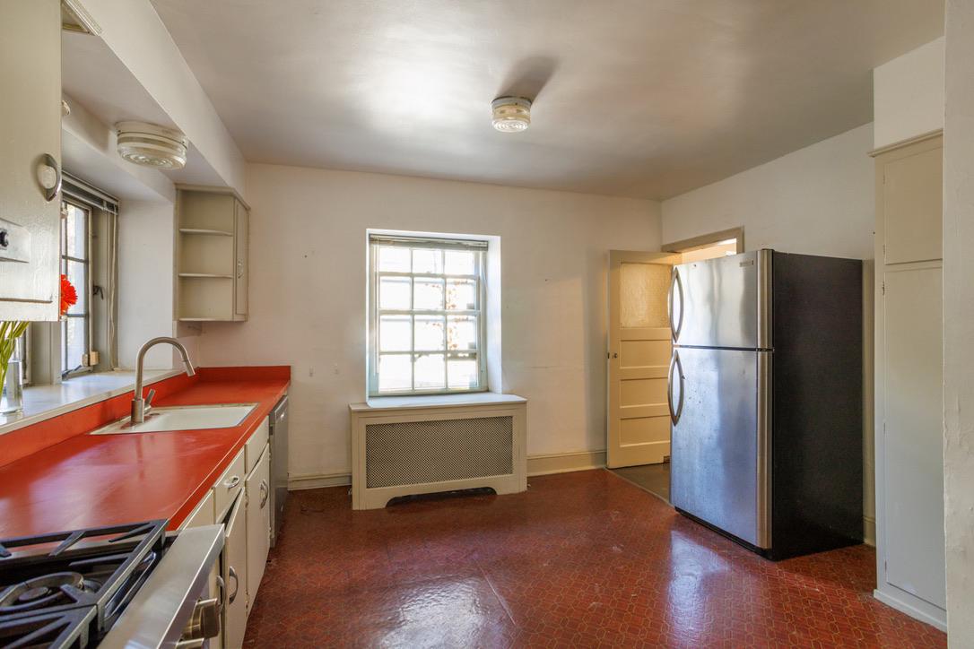 MT AIRY (WEST) - Residential