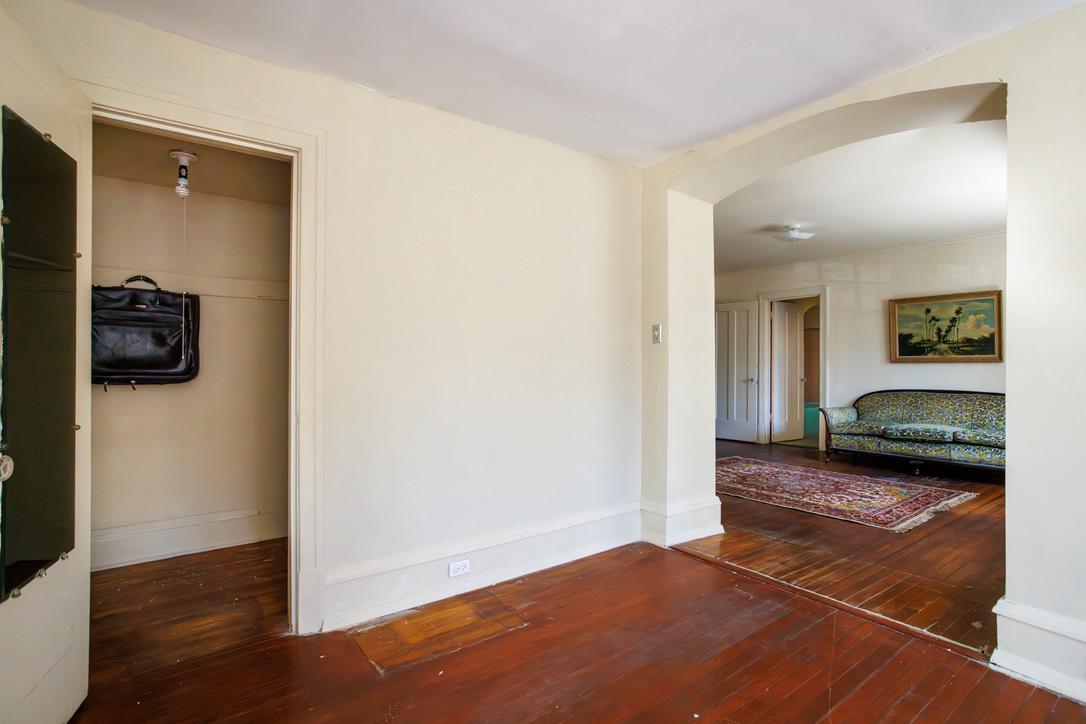 MT AIRY (WEST) - Residential