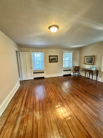 MT AIRY (WEST) - Residential