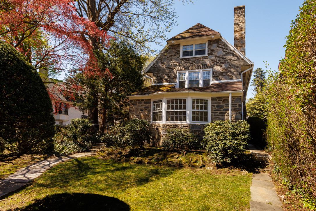 MT AIRY (WEST) - Residential